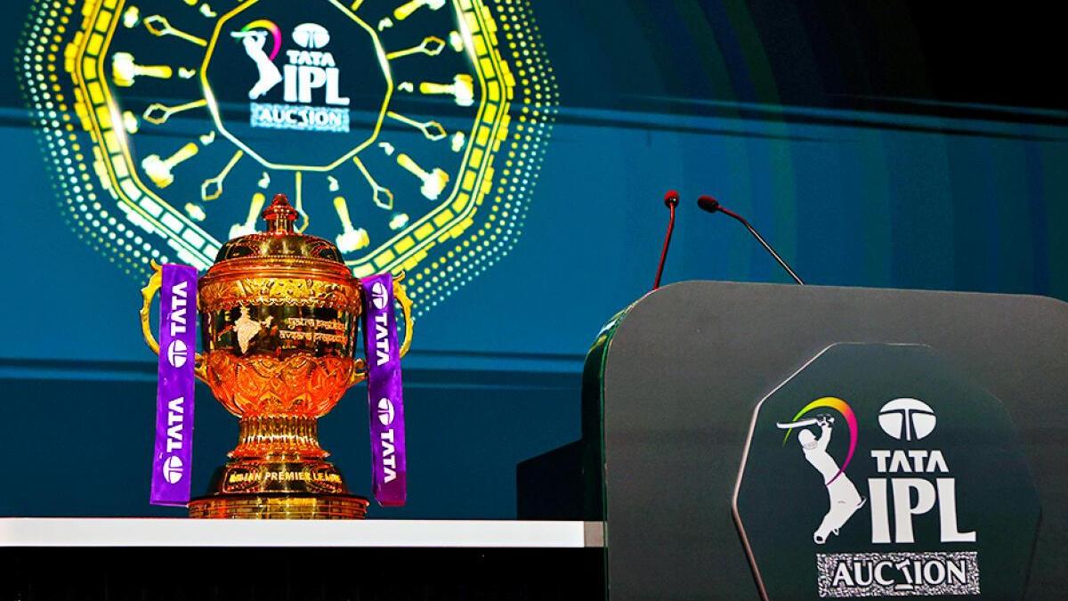 IPL Auction 2026 LIVE Updates: Bidding to start at 2:30pm IST; Full list of slots, purse available for 10 teams